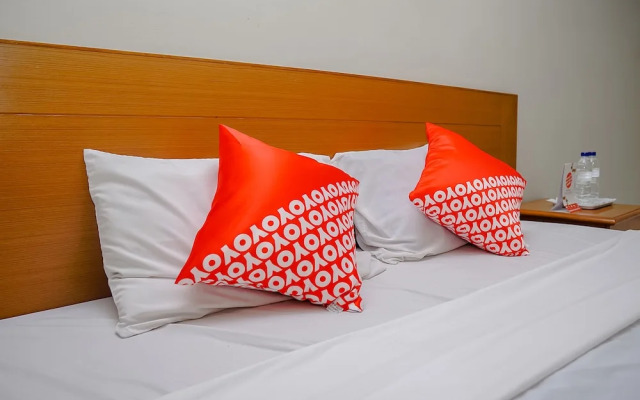 OYO 1107 Rossan Villa