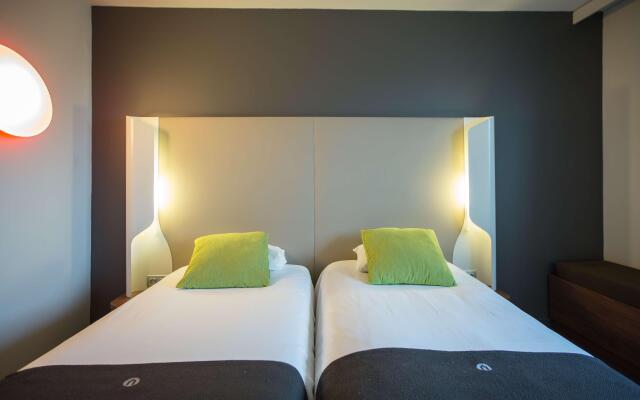 Hotel Campanile Dijon - Congrès - Clémenceau
