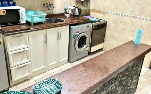 Azure Apartment Hotel Alexandria