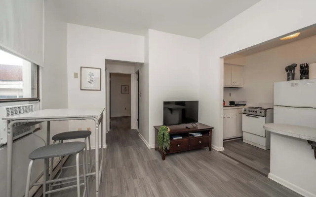Northside Suites 2