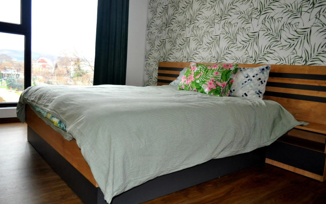 New Apartment at a Great Location