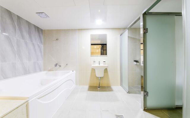 HOTEL Goodchoice Yangsan