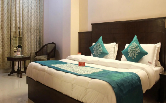 OYO Rooms Paharganj Near Bikaner Sweets