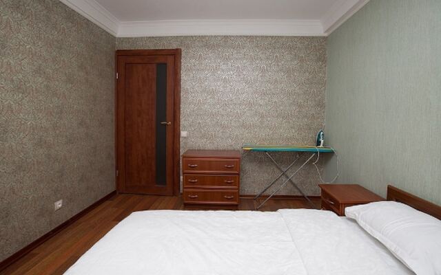 Апартаменты на Оболони