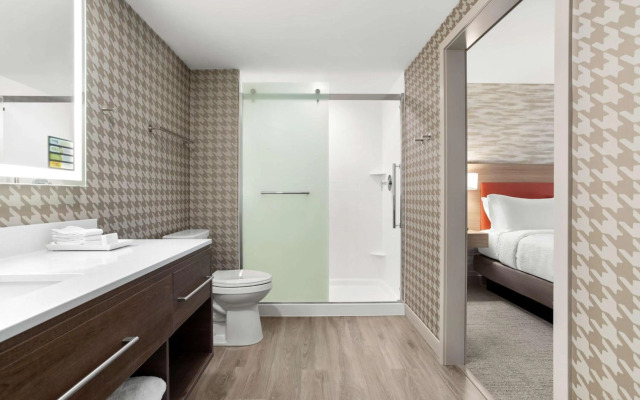 Home2 Suites By Hilton Owatonna