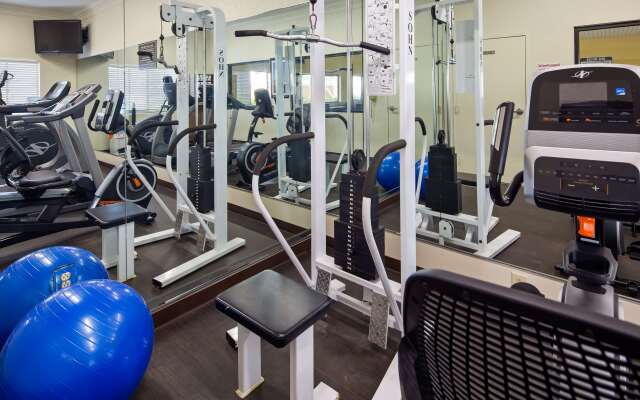 Best Western Inn & Suites