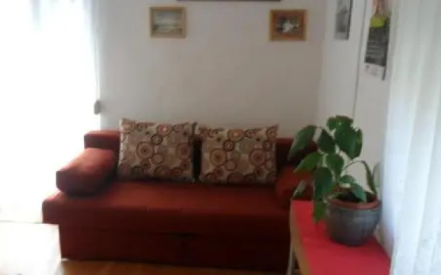 Apartments Ralje