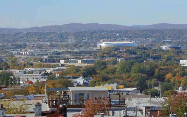 Château des Tourelles - Par Aneyro