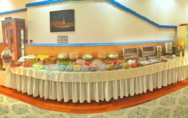 Blue Sea Boutique and Suite Hotel