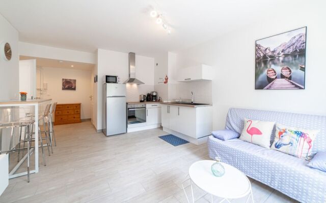 L'opalin Private Apartment