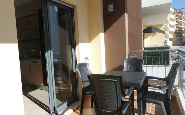 B08 - Central 2  bed with Spa And Pool by DreamAlgarve