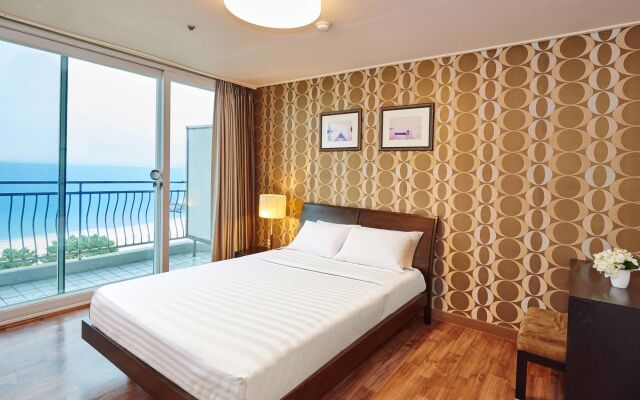 Kensington Resort Seorak Beach