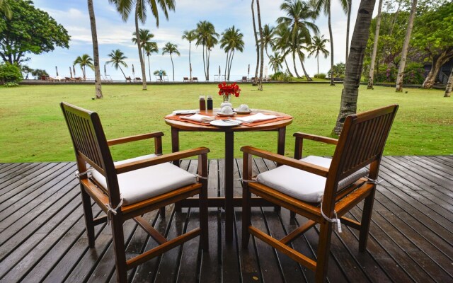 Anjajavy Le Lodge