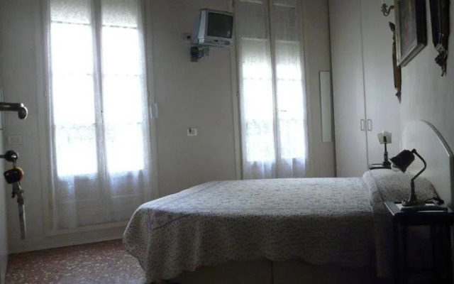 B&B Antica Dimora Abitare da Adele