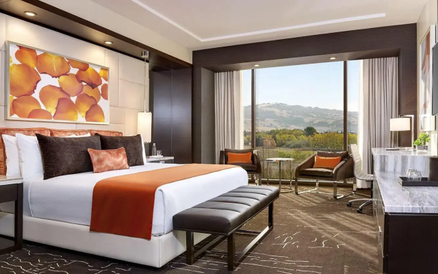 Graton Resort & Casino
