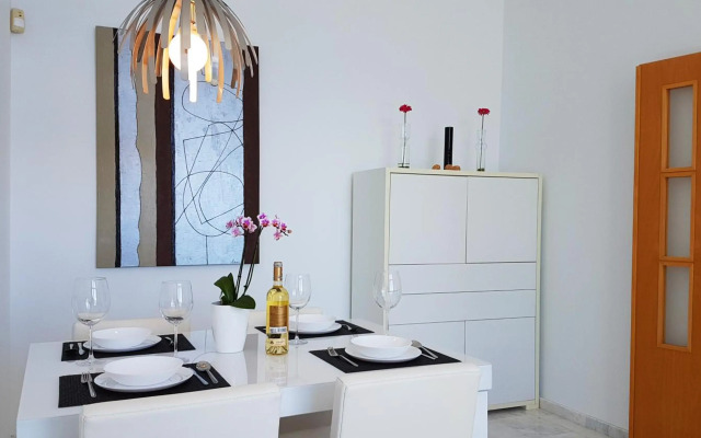Apartamento Torre Lugano