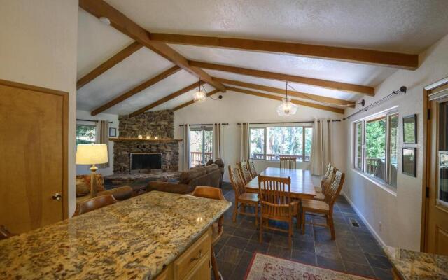 Evergreen - 3BR/2BA Home