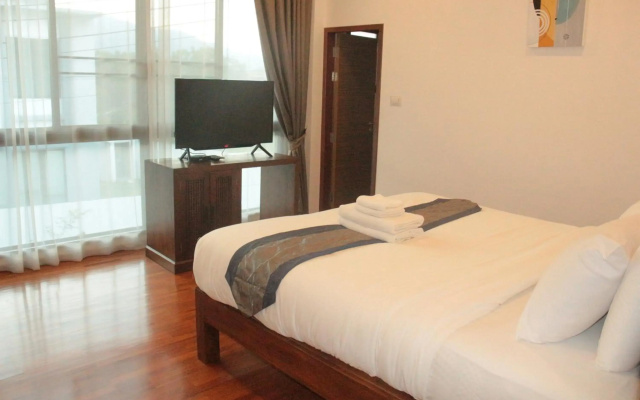 Chic Villa 6