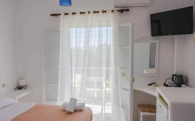 Hotel Mohitero