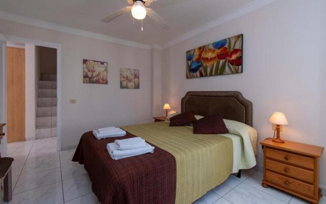 Los Diamantes 2 bed