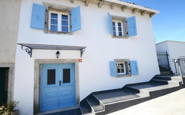 Holiday Home Nono Frane