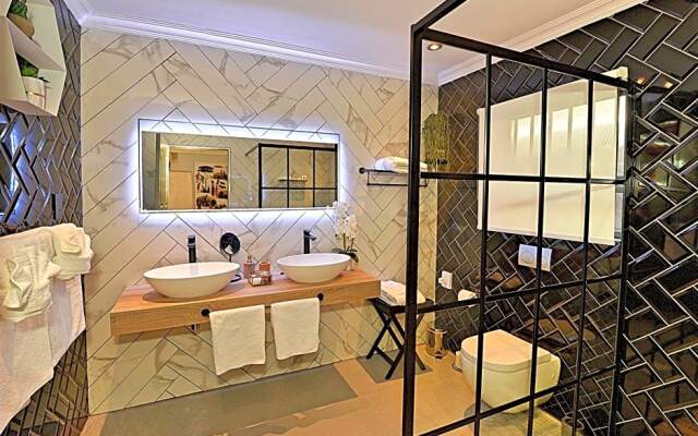 Kgarebana Boutique Guesthouse