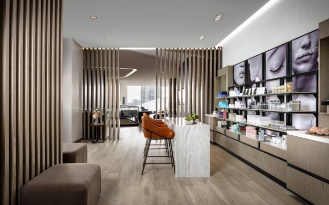 JW Marriott Edmonton ICE District