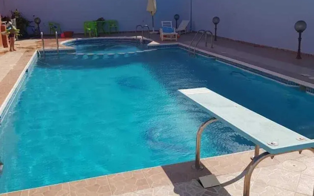 Villa Issam
