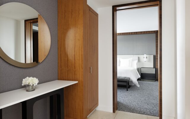 Four Seasons Denver Hotel 