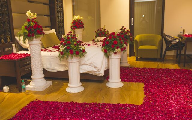 Ramya Resort & Spa