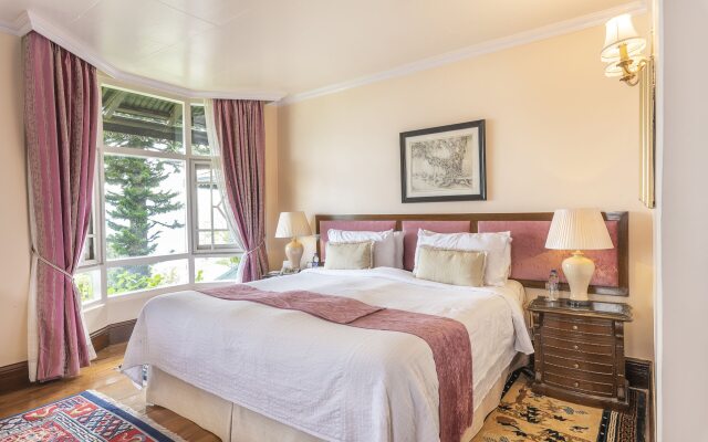 The Elgin Silver Oaks, Kalimpong