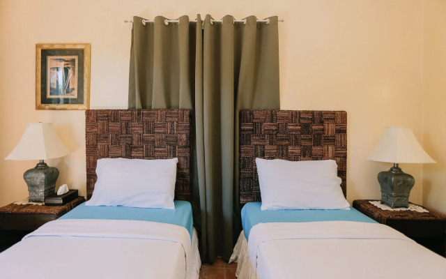 Turtle Bay Dive Resort