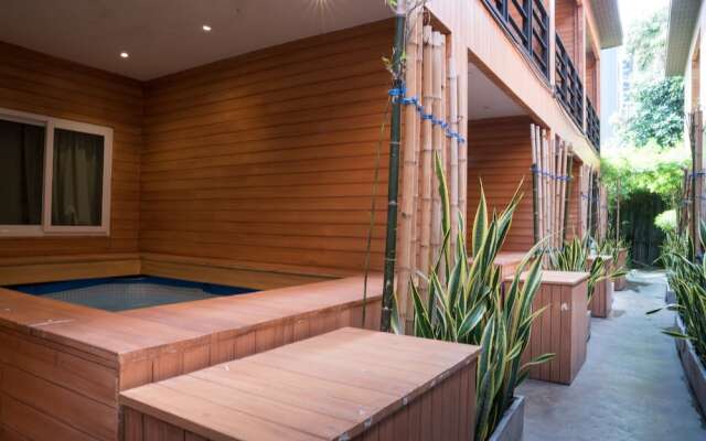 Comfortable and Private