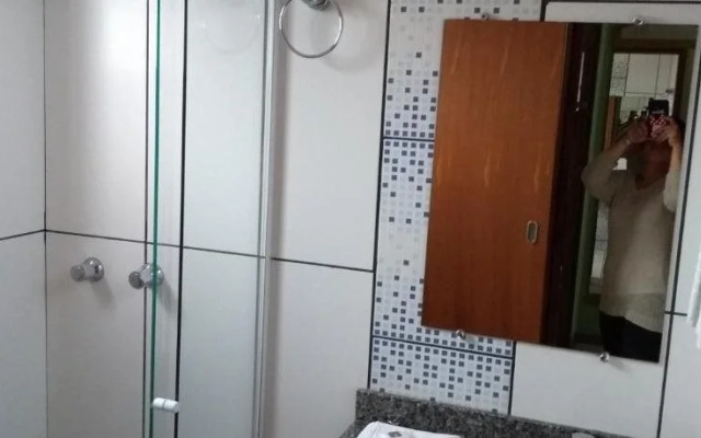 Pousada Esquina do Sol