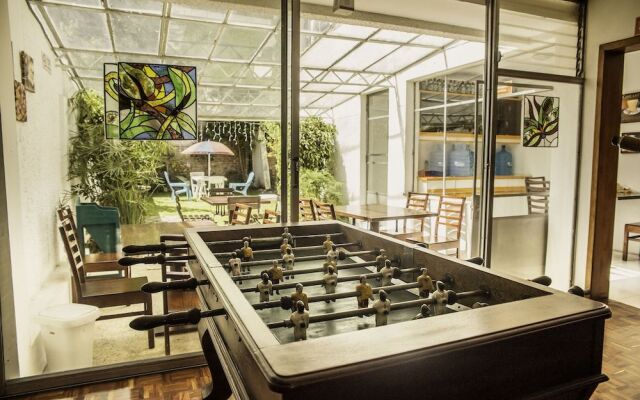 El Hostelito - Hostel