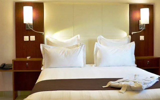 Hotel Résidence Nomad