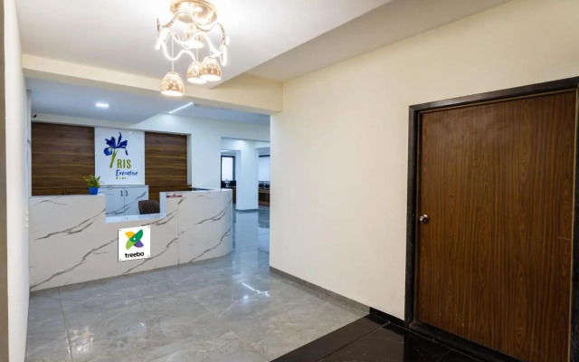 Treebo Iris Executive, Hinjewadi