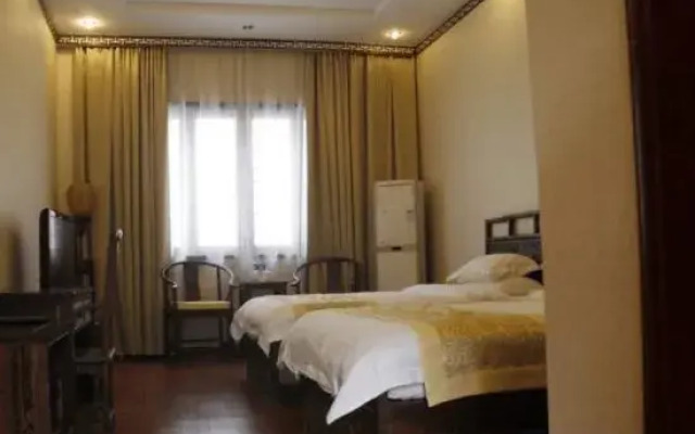 Galaxy Garden Hotel