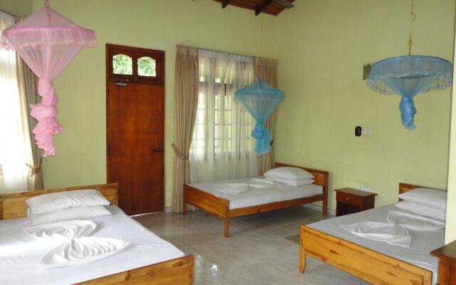 Tikiri Villa