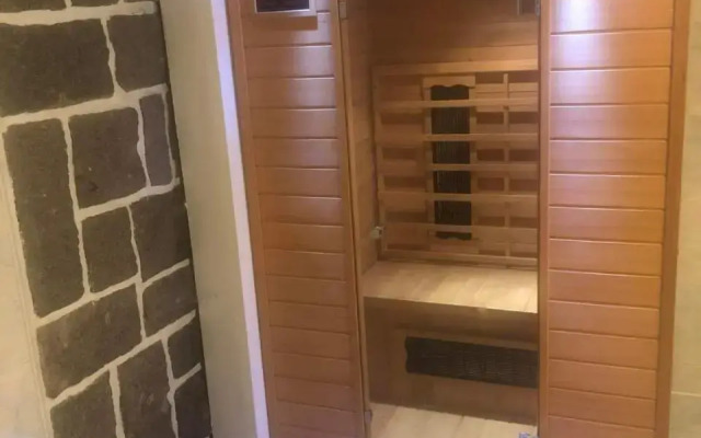 Wellness Aqua House