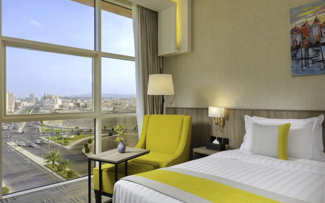 The Seasons Hotels