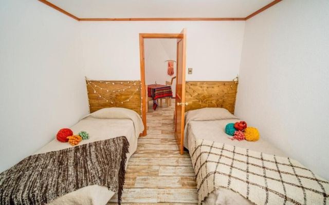 Hotel Tantakuy Eco Experience