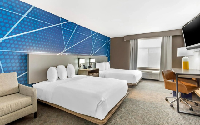 Comfort Inn & Suites Irving Las Colinas DFW