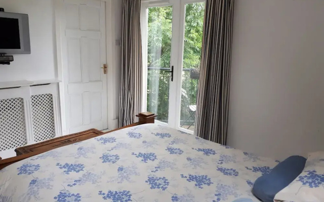 Faithlegg Lodge