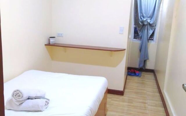Burgos Bed and Breakfast