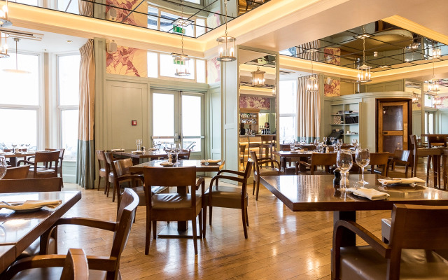 The Claremont