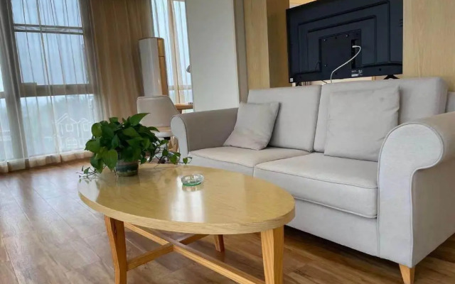 Vienna International Hotel (Qidong Jiangtian Ecological Park)