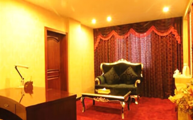 Tianhao Hotel