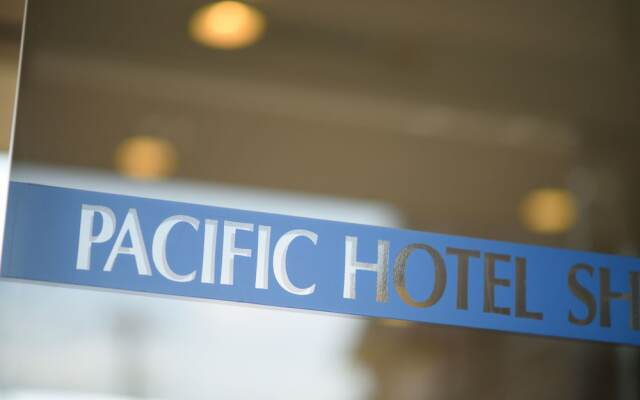 Pacific Hotel Shiroishi