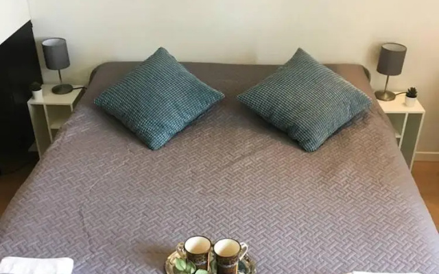 Cute 1 Bedroom Apartment in La Spezia